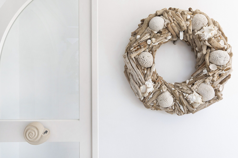 Bathroom 5, Stelia Mare Boutique Hotel, South Aegean