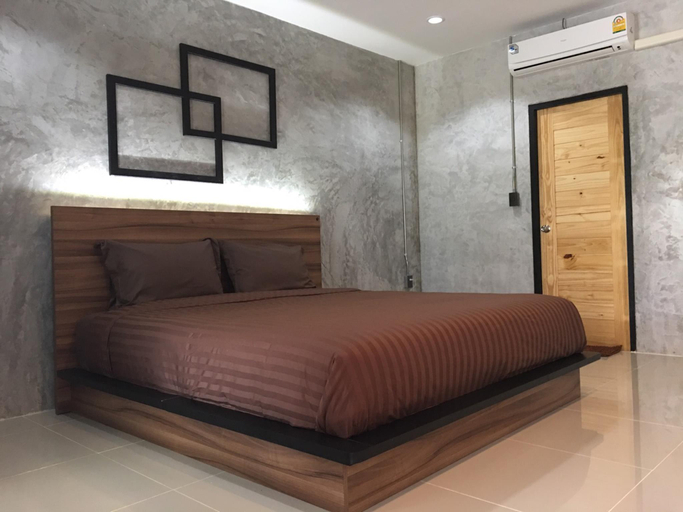 Others 4, The Loft Resort, Kabin Buri