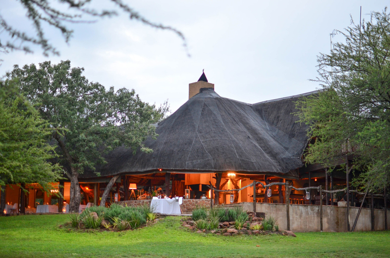 Exterior & Views, Itaga Luxury Private Game Lodge, Waterberg