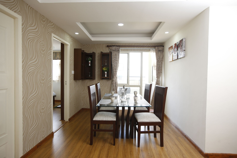 Others 4, Classic Apartments by Casa Deyra, Bagmati