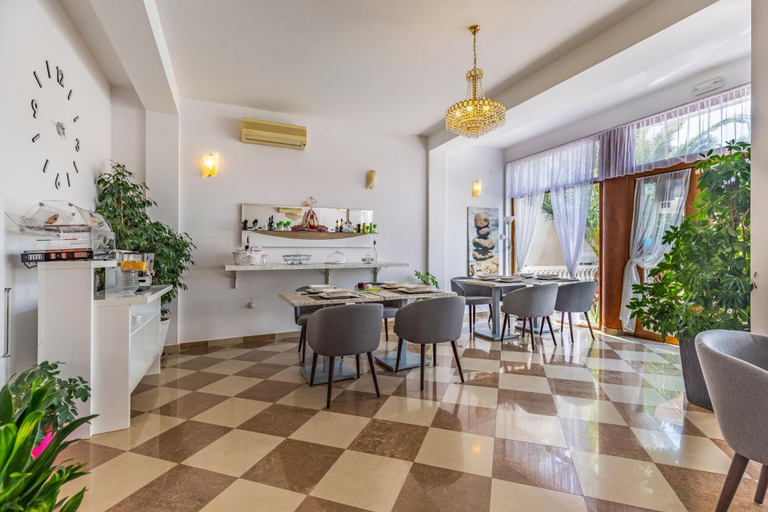 Food & Drinks, Villa San Rocco Bed&Breakfast, Medulin