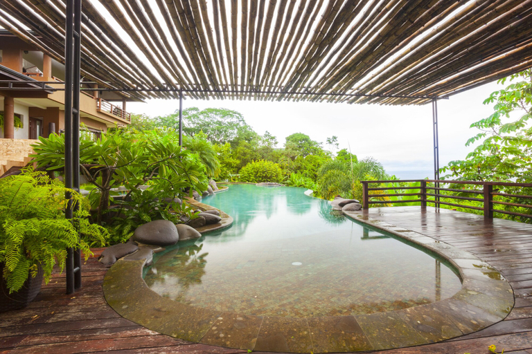 Sport & Beauty 4, Villa Numu, Puntarenas