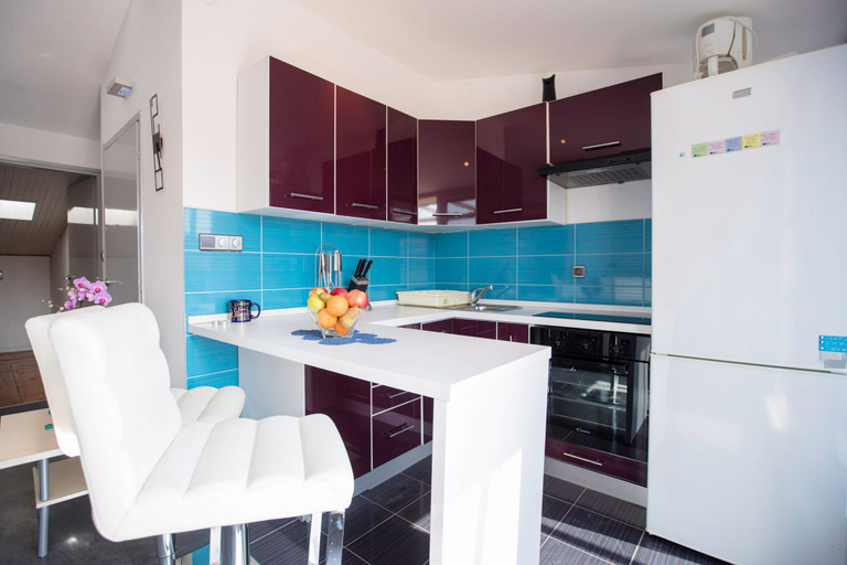 Others 4, Apartment Four tower, Lopar/Supetarska Draga