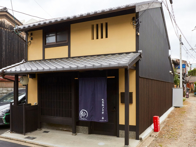Exterior & Views 2, Rinn Kujofujinoki WEST, Kyoto