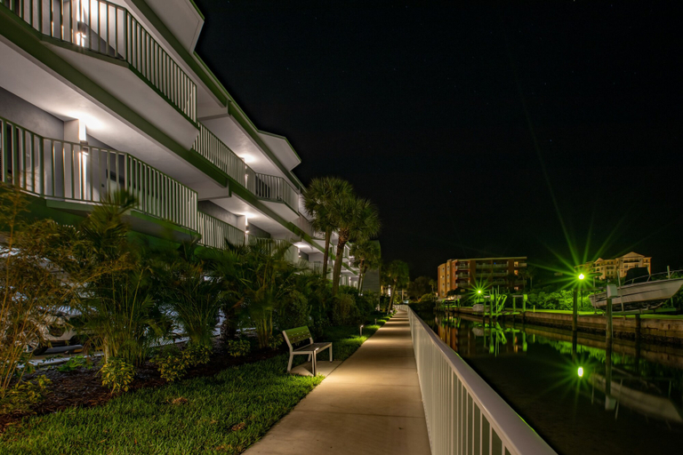 Exterior & Views 2, The Fold Hotels Indian Shores, Pinellas
