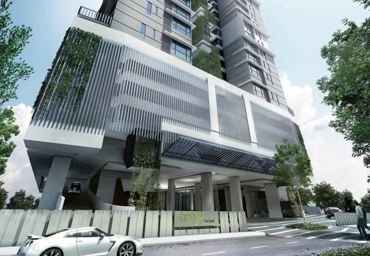 Exterior & Views 2, Bochang Homestay, Kuala Lumpur