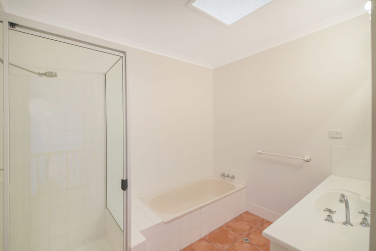 Bathroom 4, Peregian Beach House - 2/22 Avocet Parade, Noosa - Sunshine-Peregian