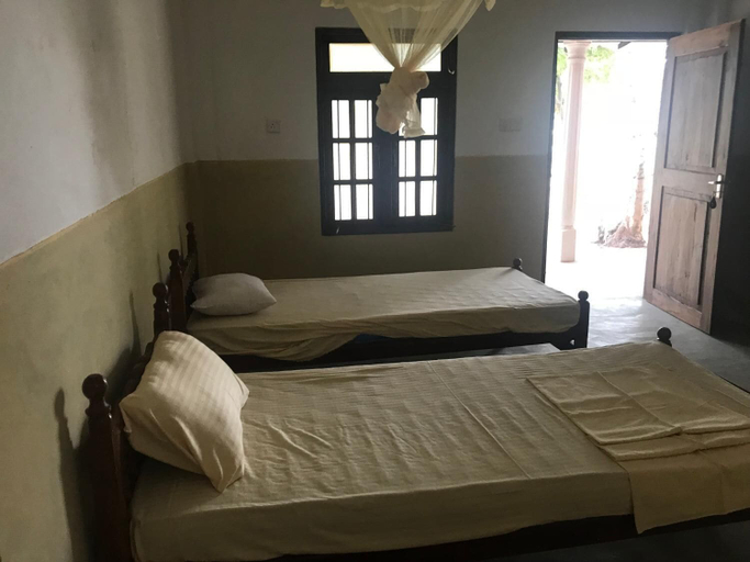 Bedroom 3, Reef Pasikudah, Koralai Pattu (Valachchenai)