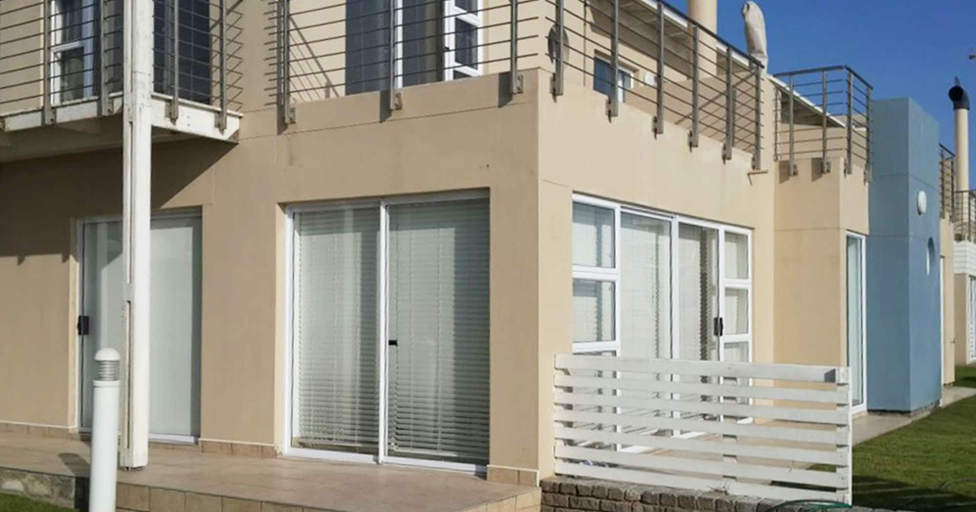 Exterior & Views 2, Waterfront Apartment C3, Swakopmund