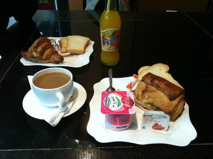 Food & Drinks 5, Dar El Ikram, Bouzareah