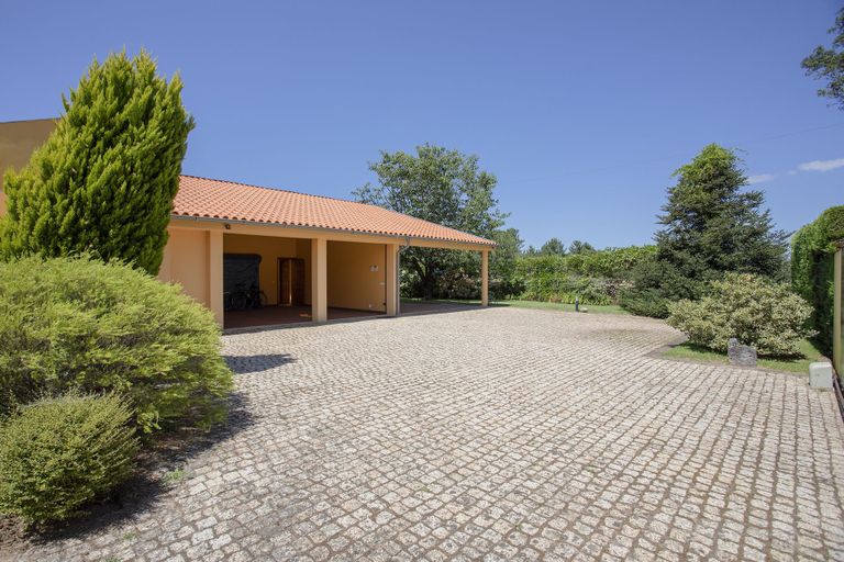 Exterior & Views 2, Liiiving Caminha Countryside Pool House, Caminha
