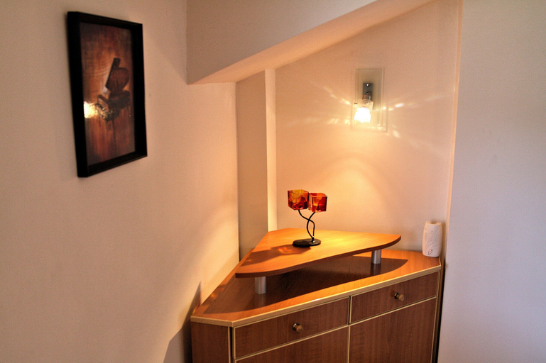 Others 5, Lover's nest next to the beach, Varna