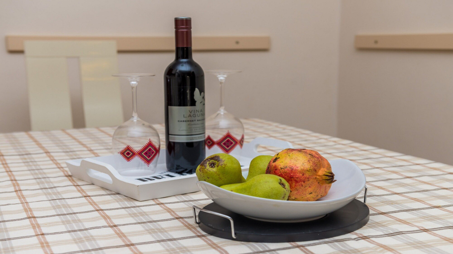Food & Drinks 5, Apartments Kristic, Dubrovnik