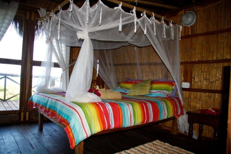 Bedroom 2, Casa Chibububo Lodge, Vilanculos