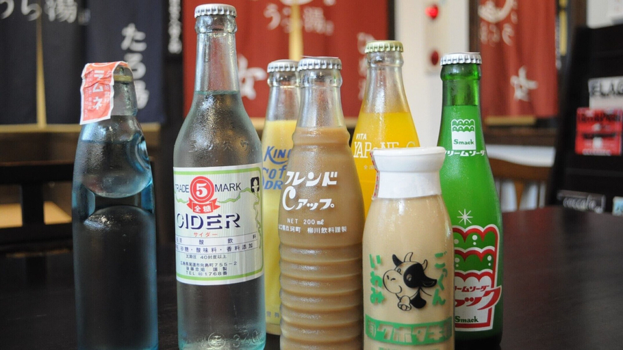 Food & Drinks 3, Urayu Ryokan Urashima, Onomichi