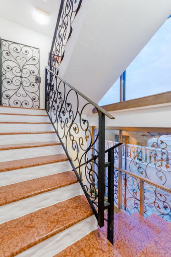 Others 4, Apartments Villa Kameja, Okrug