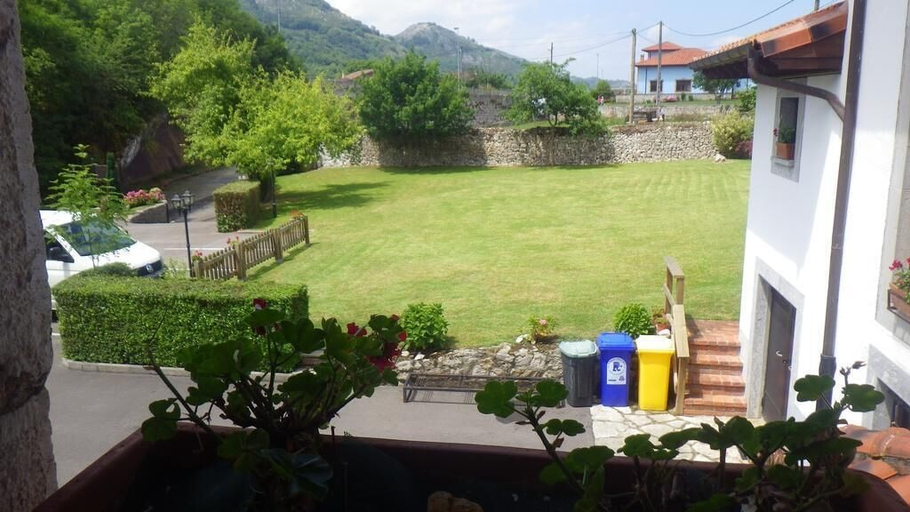 Others 4, Casa de la Montaña, Asturias
