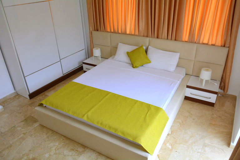 Room 3, Soral Villa, Kaş