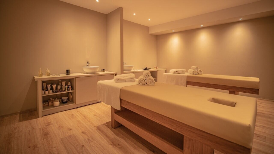 Bathroom 4, Selyria Resort - All Inclusive, Ionian Islands