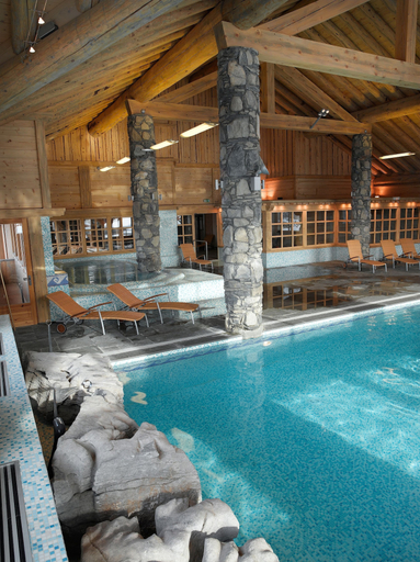 Sport & Beauty 5, CGH Résidences & Spas L'Oree des Cimes, Savoie