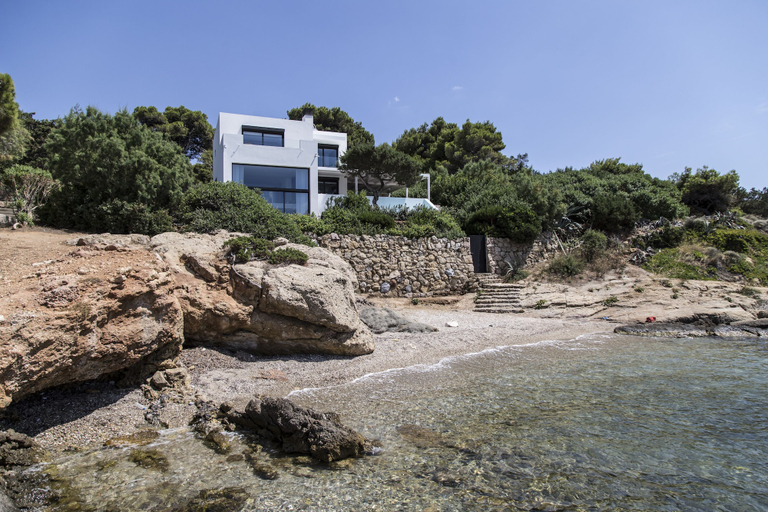 Others 5, The Margi Villa, Attica
