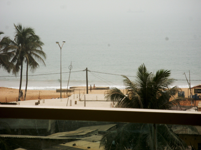 Others 5, Appart MRode Kodjoviakope, Golfe (incl Lomé)