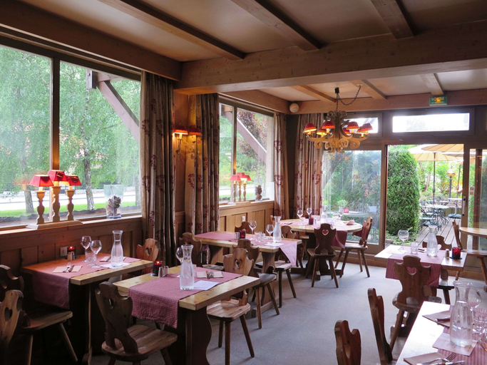 Food & Drinks 4, La Tourmaline, Savoie