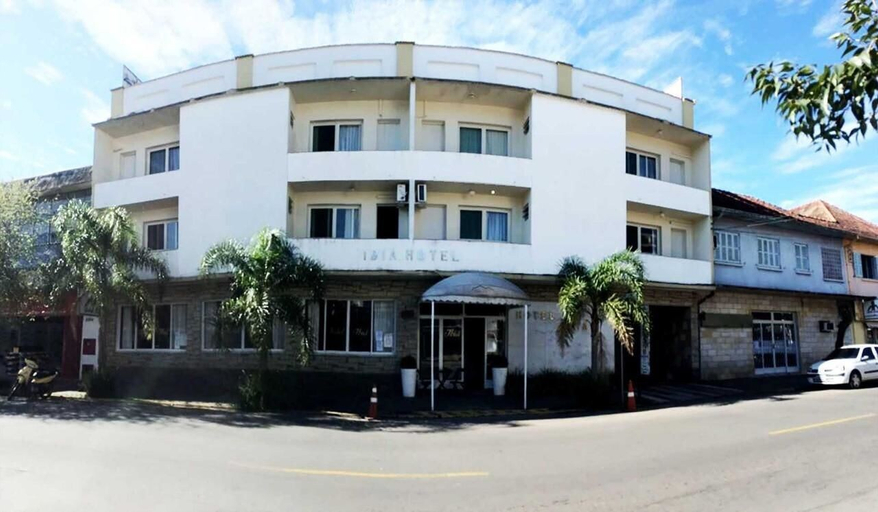 Exterior & Views, Hotel Ibiá, Montenegro