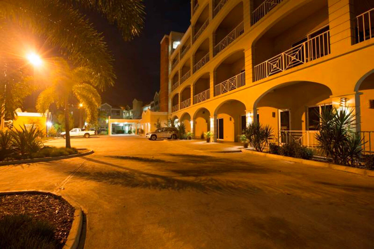 Exterior & Views 2, Maria's By the Sea Hotel
