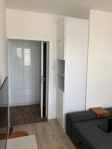 Bedroom 2, Apartament Przy Skarpie, Toruń City