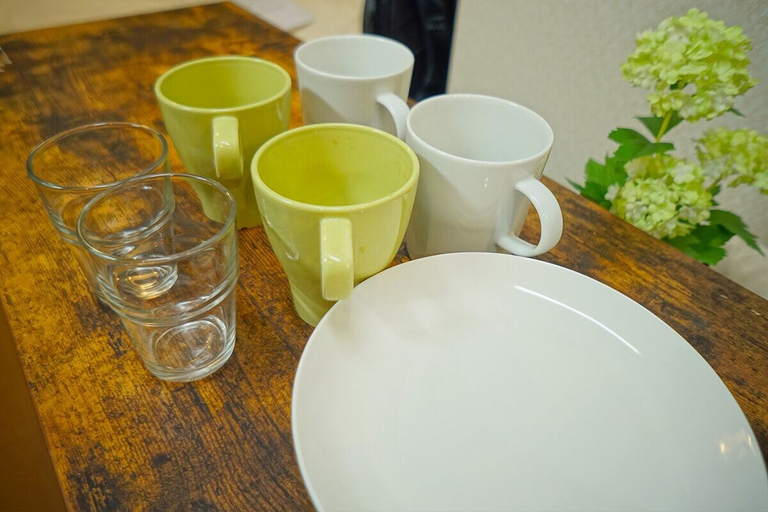Food & Drinks 4, Shinagawa family hotel in Tokyo, Shinagawa