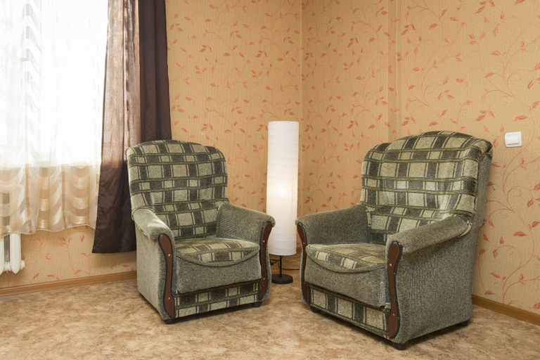 Others 4, Apartment on Belinskogo 11 66 - Apt 81, Nizhniy Novgorod gorsovet