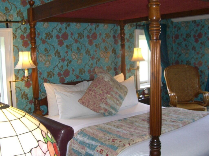 Bedroom 3, Ash Farm Country Guest House, Trafford