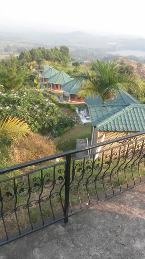 Others 4, Top of The World Lodge, Burahya