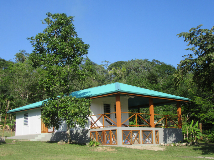 Exterior & Views 2, Maya Hill Lodge