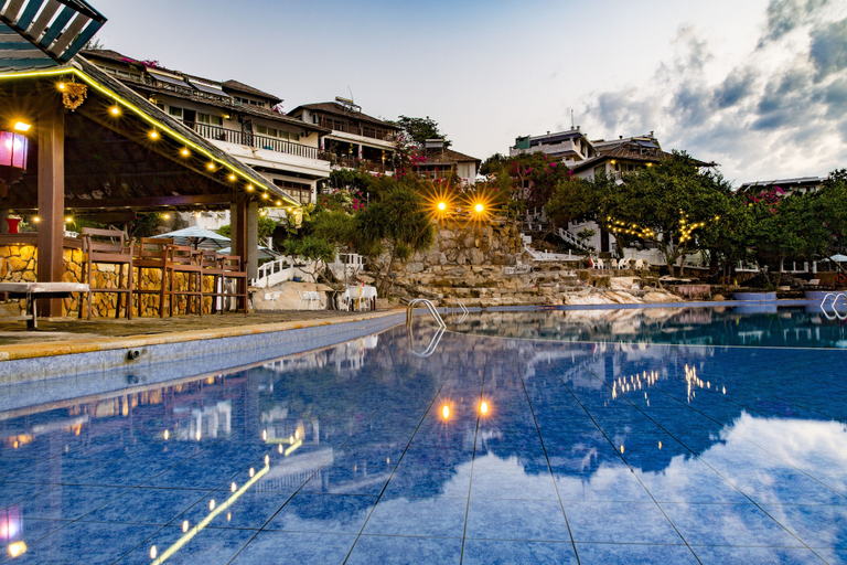 Exterior & Views 2, Rock Water Bay Beach Resort & Spa, Hàm Thuận Nam