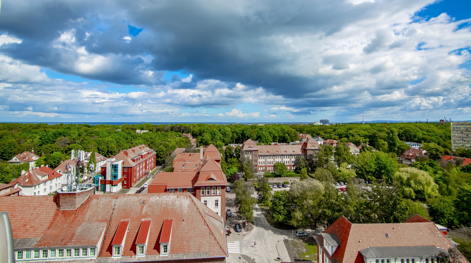 Others 5, Baltic-Apartments - Platan Tower, Świnoujście