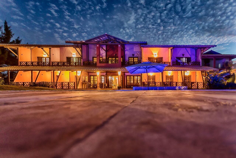 Exterior & Views 2, Bruno Marambaia Charme Hotel, Beberibe