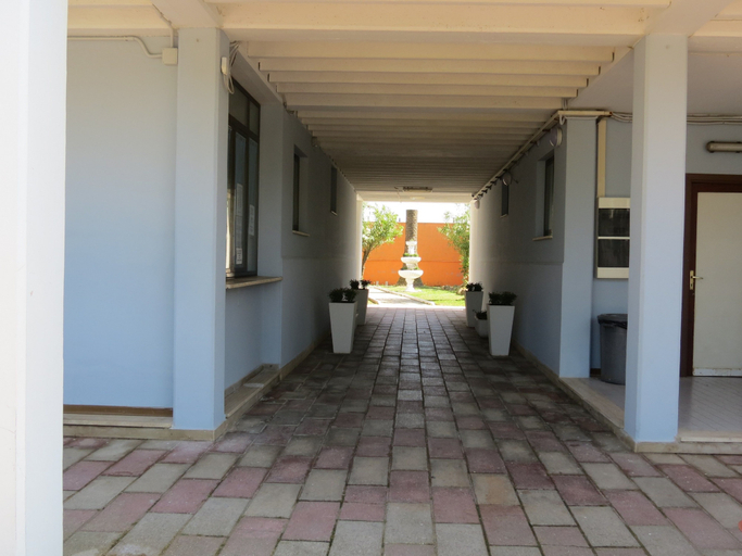 Others 5, Residence Mare, Fermo