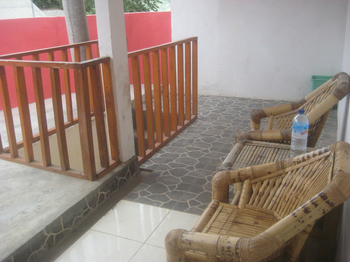 Others 5, Syifa Homestay, Lombok