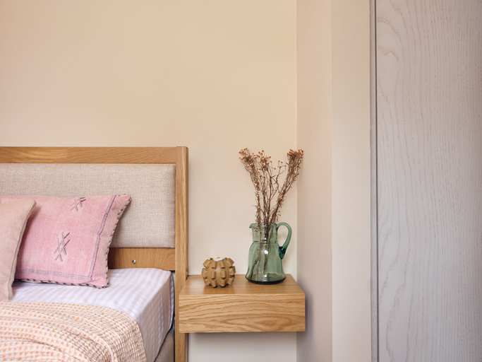 Room 2, Thea lux natur villa, Ionian Islands