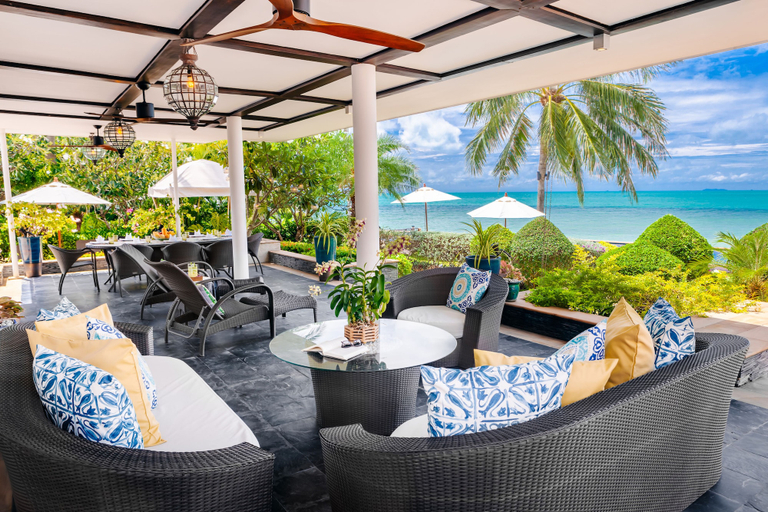 Food & Drinks 4, 5 Bedroom Beach Front Villa Bang Po SDV145 By Samui Dream Villas, Ko Samui