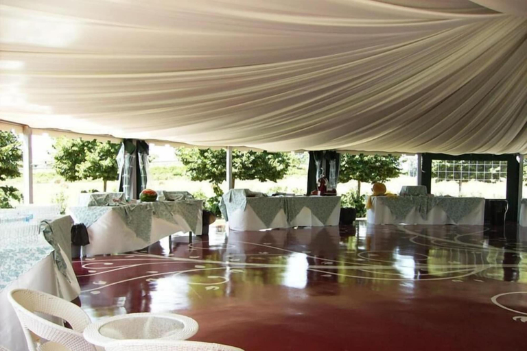 Food & Drinks 5, Hotel Park Grumentum, Potenza
