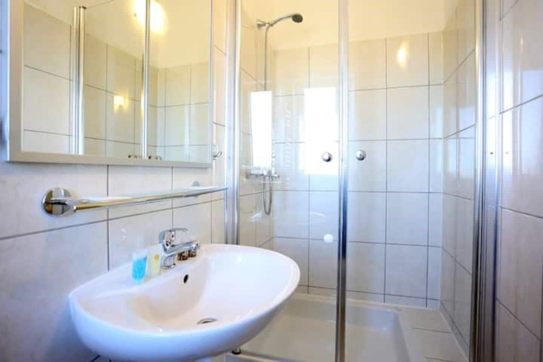 Bathroom 3, Summer House Amon, Ražanac