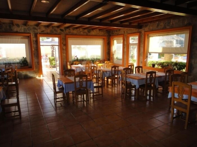 Food & Drinks, Apartamentos San Antonio 68, Castellón