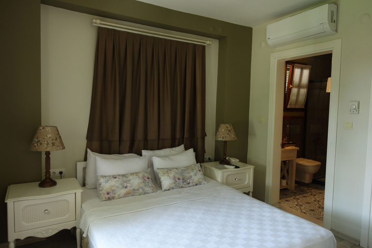 Bedroom 4, Tasquartas Hotel Alacati, Çeşme