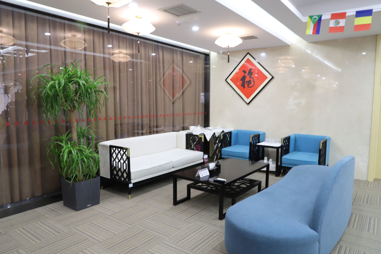 Others 5, Hundred Hotel, Qingdao