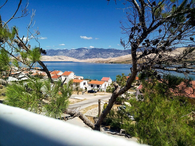 Others 4, Goga apartments, Pag