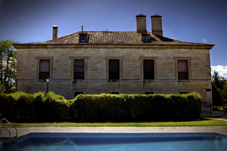 Exterior & Views 2, La Posada de Pradorey, Burgos