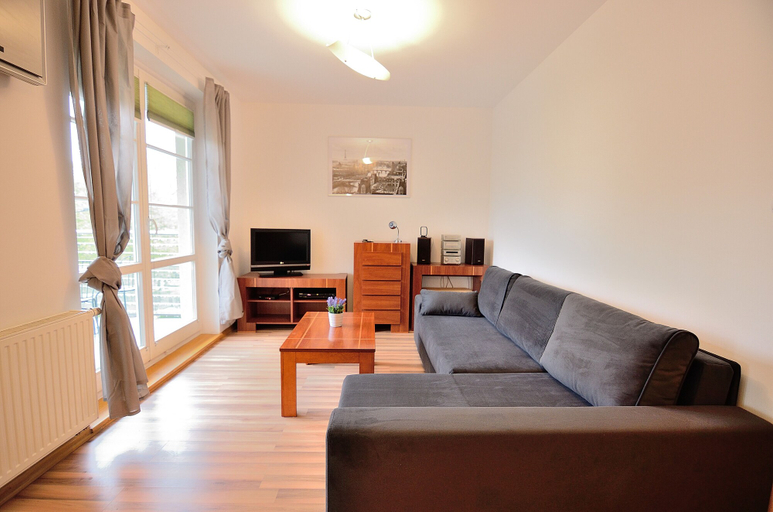 Others 5, Victus Apartamenty - Petit, Sopot